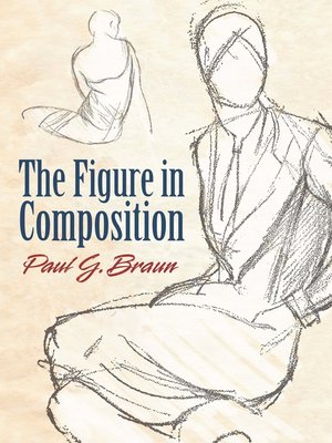 cover image of The Figure in Composition